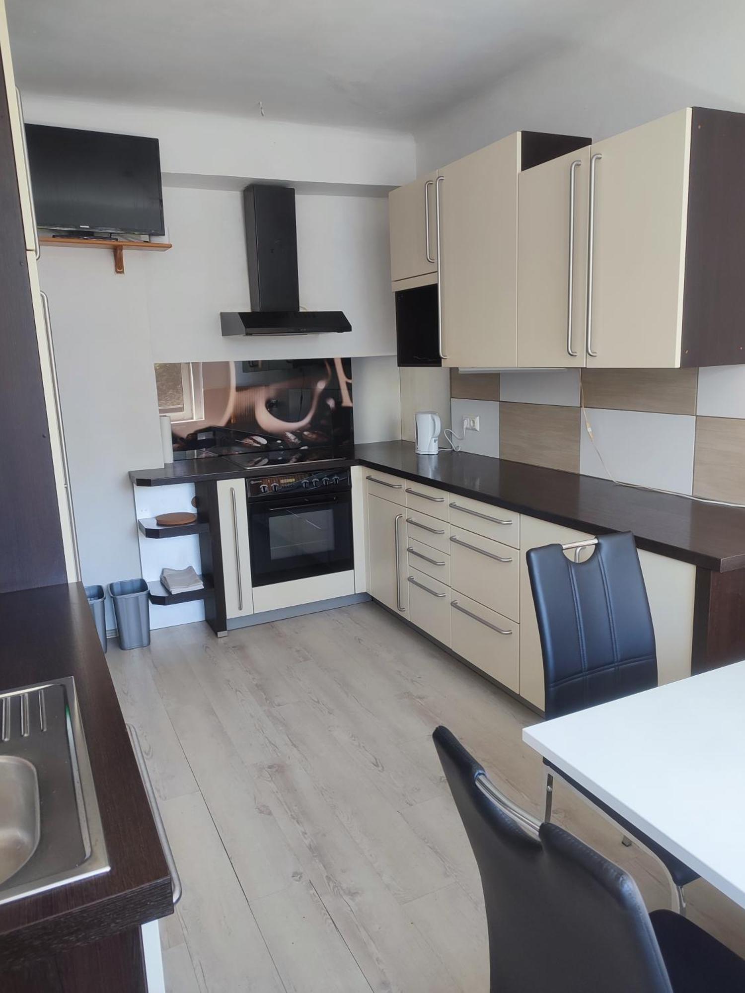 Wohnung In St Poelten Sankt Poelten Exteriér fotografie